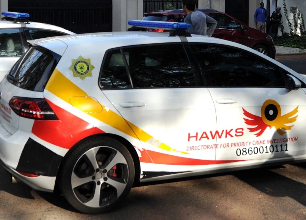 Former North West municipal manager arrested for alleged tender fraud