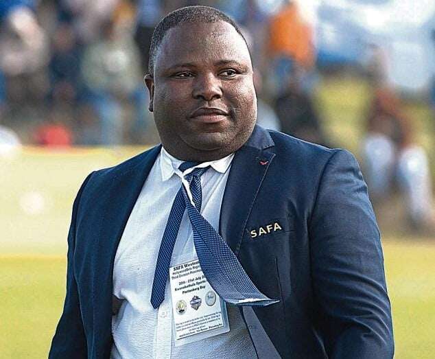 Report implicates top Safa officials in alleged collusion around R5 million security tender