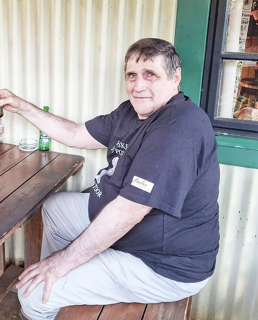 Platsak ‘Prime Evil’ veil nou baadjies en hoedjies op