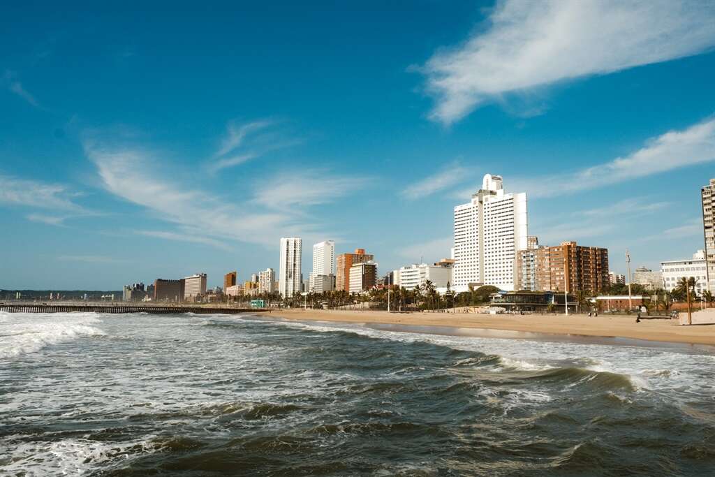 Challenges persist despite surge in Durban's business optimism