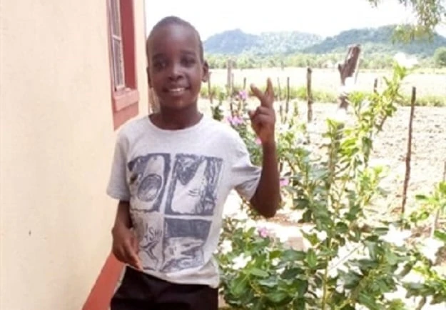 FEEL GOOD | SA healthcare workers rally to bring Zim boy mauled by hyena to SA for reconstructive surgery