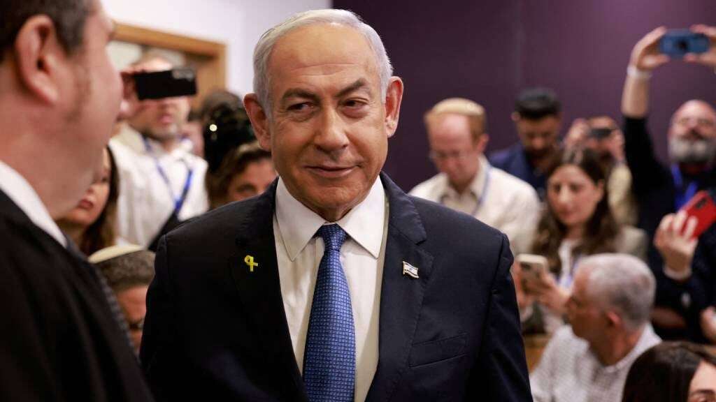 'Real threat to democracy': Israel PM Benjamin Netanyahu set to testify in corruption trial