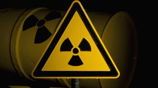 China blames minor fuel rod damage for nuclear plant issues