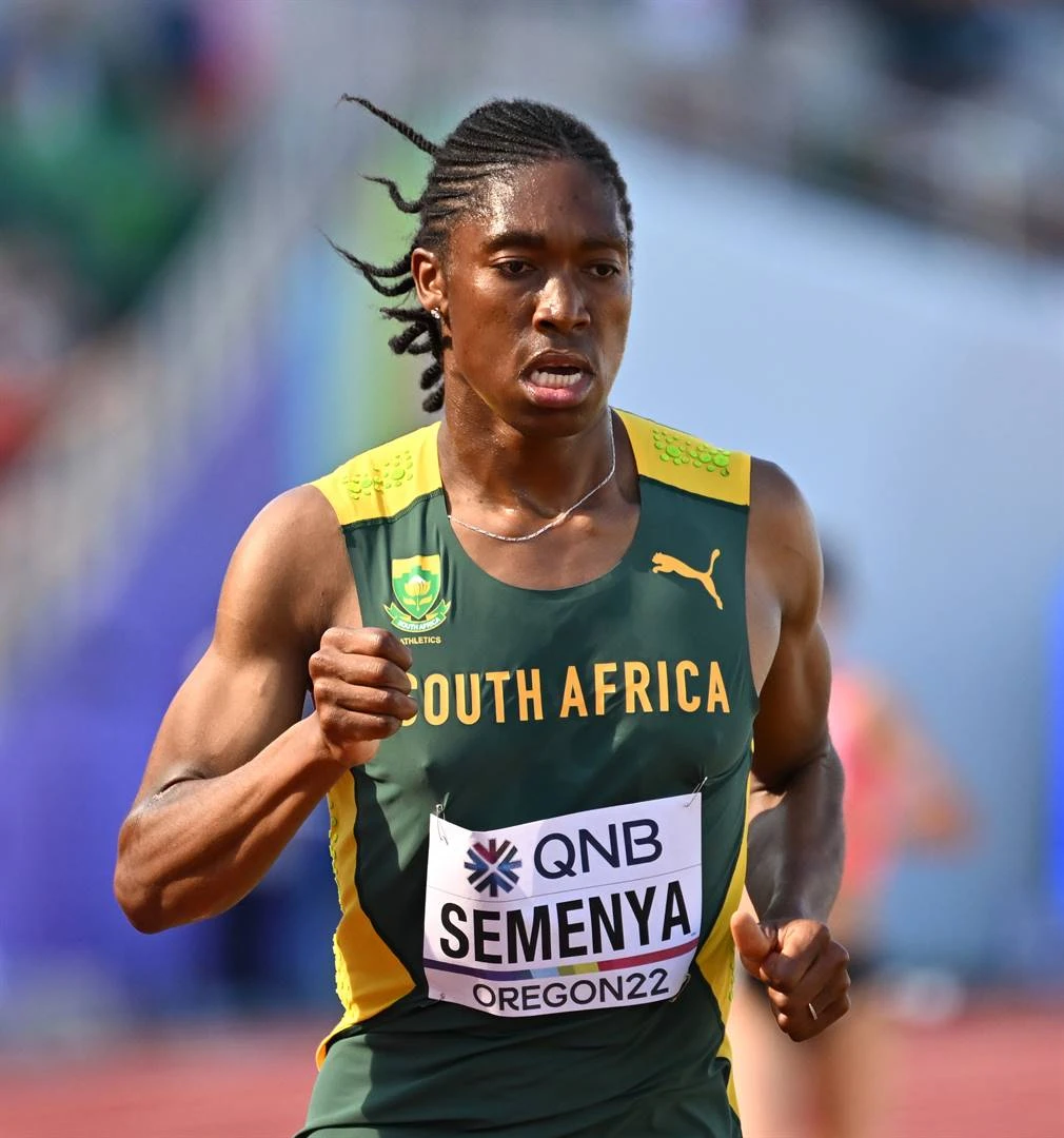 Menseregtehof gee Caster Semenya wéér gelyk
