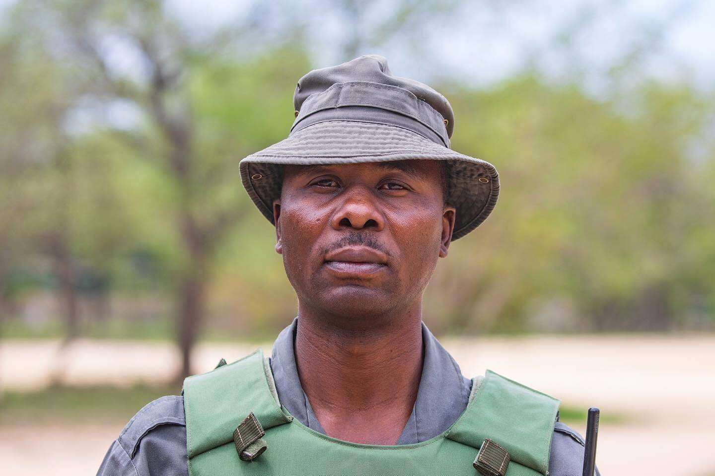 Global fundraising campaign seeks justice for wildlife ranger murdered in Mpumalanga