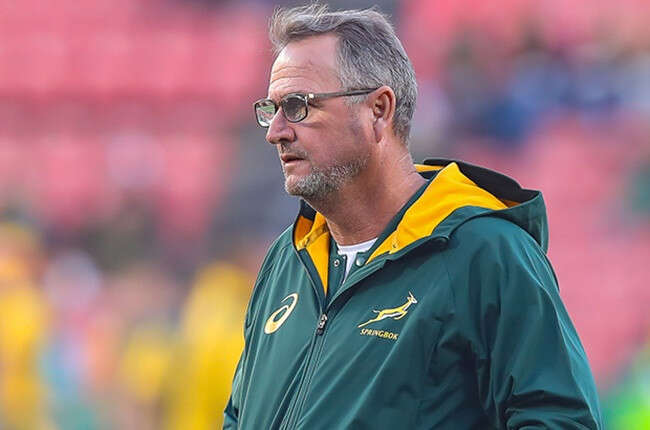 'Boks playing golf with all their clubs now': Swys encouraged by world champs' attacking intent