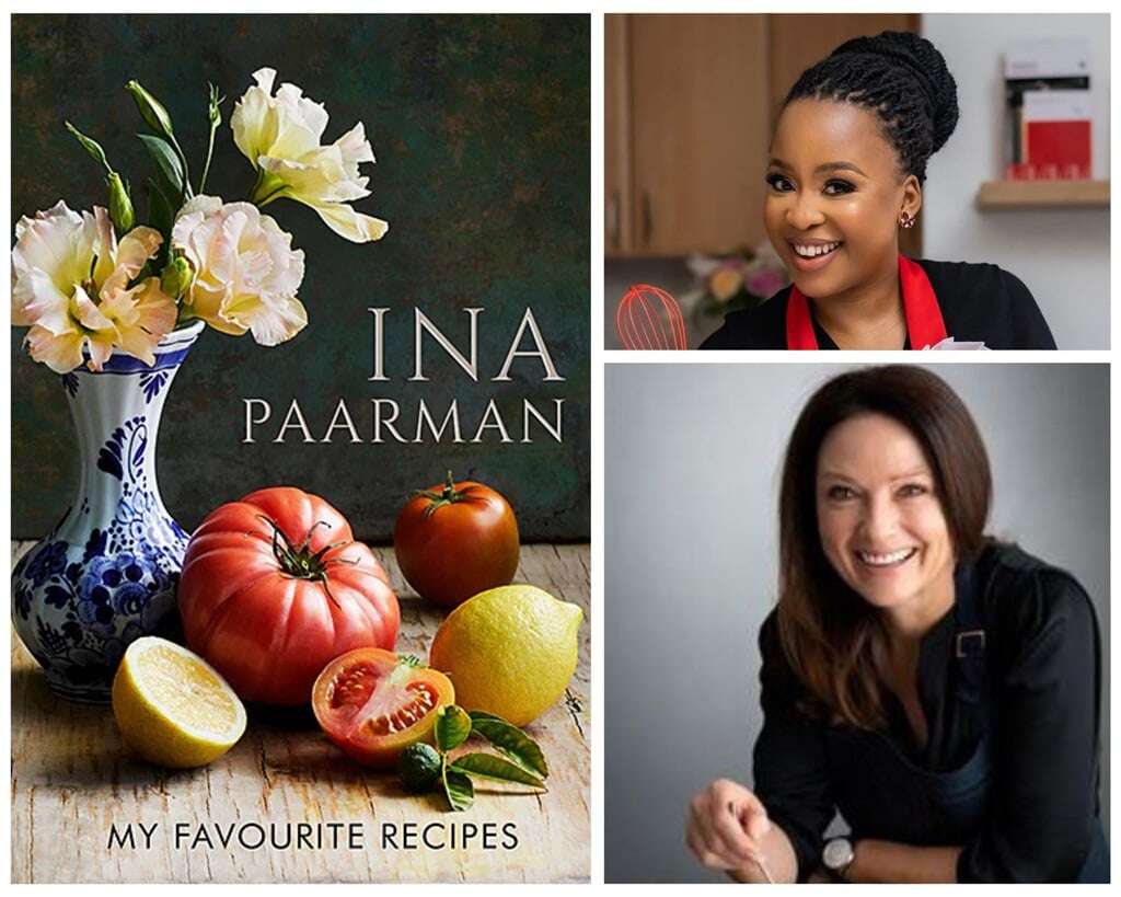 13 must-try cookbooks to kick off 2025