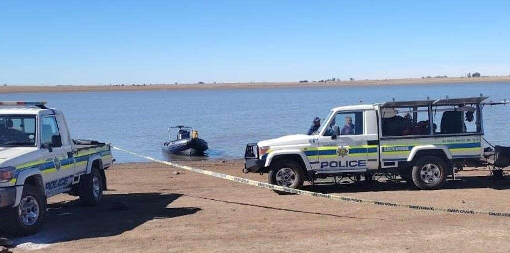 'We are devastated': Father of Greenside High pupil who vanished in dam speaks as search continues