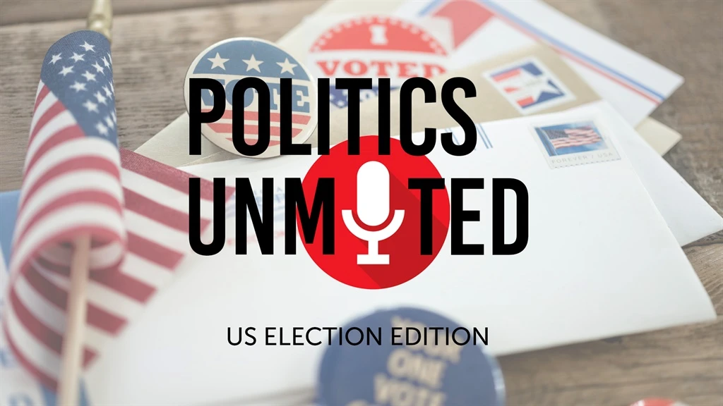 WATCH | Politics Unmuted: News24's political hacks weigh in on the outcome of US election