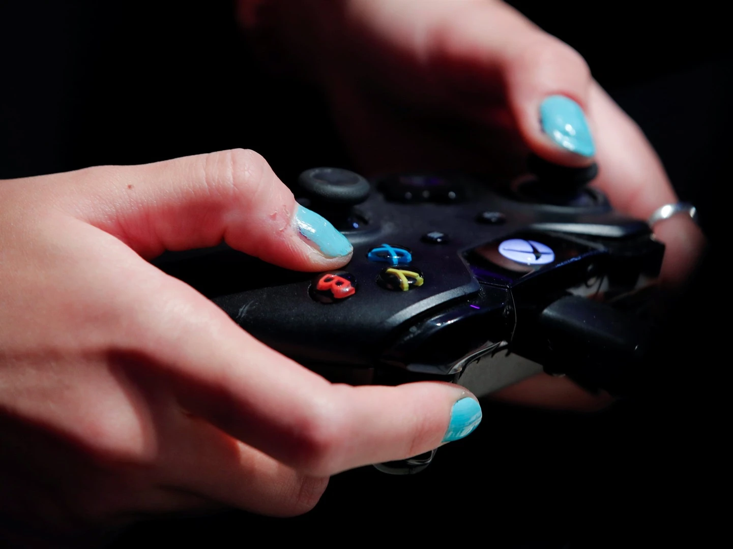 Microsoft bolsters video game line-up as Xbox turns 20