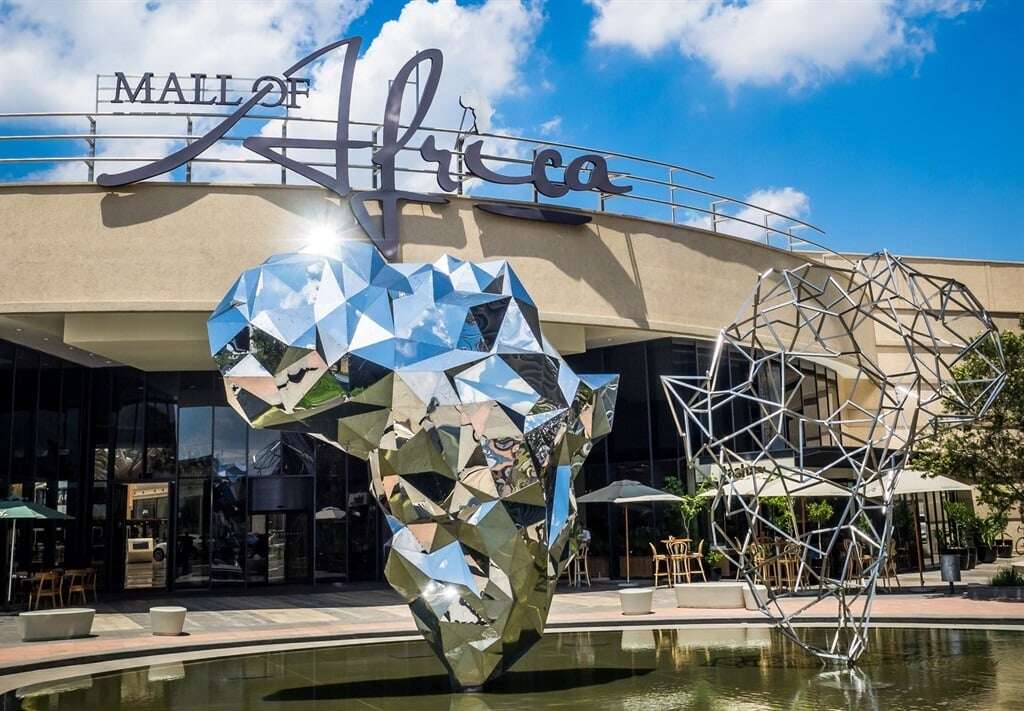 Mall of Africa owner Attacq reports strong Black Friday and festive season performance