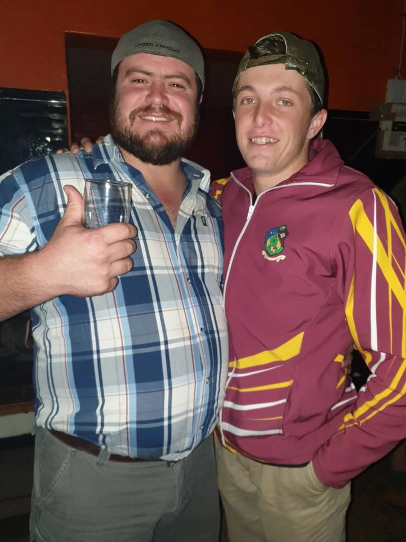 Potch-vriende sterf: Hofsaak uitgestel vir meer inligting oor ondersoek