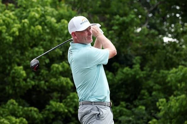 Snedeker en Ogilvy as kapteins vir Presidentebeker in 2026 aangewys