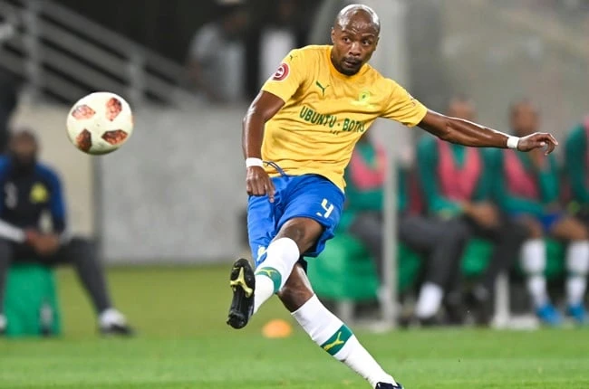 Sundowns keep Cup, but left red-faced with record R500 000 fine