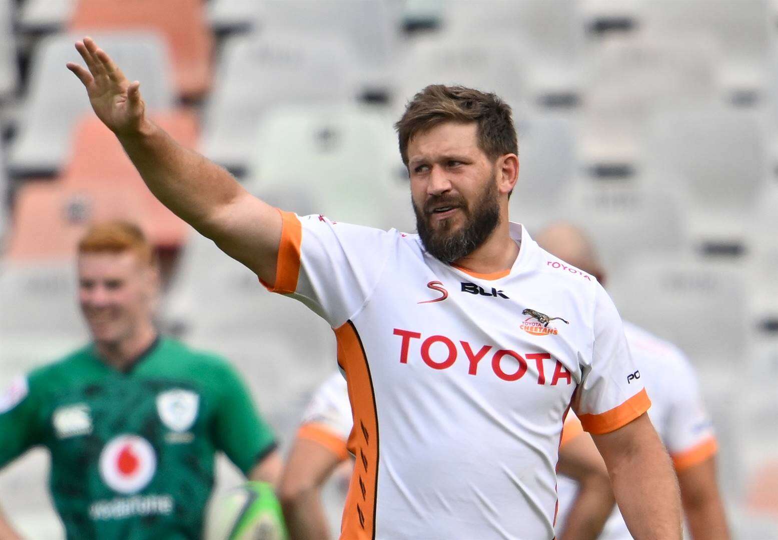 Cheetahs hoop om in 2026 weer Superrugby te speel