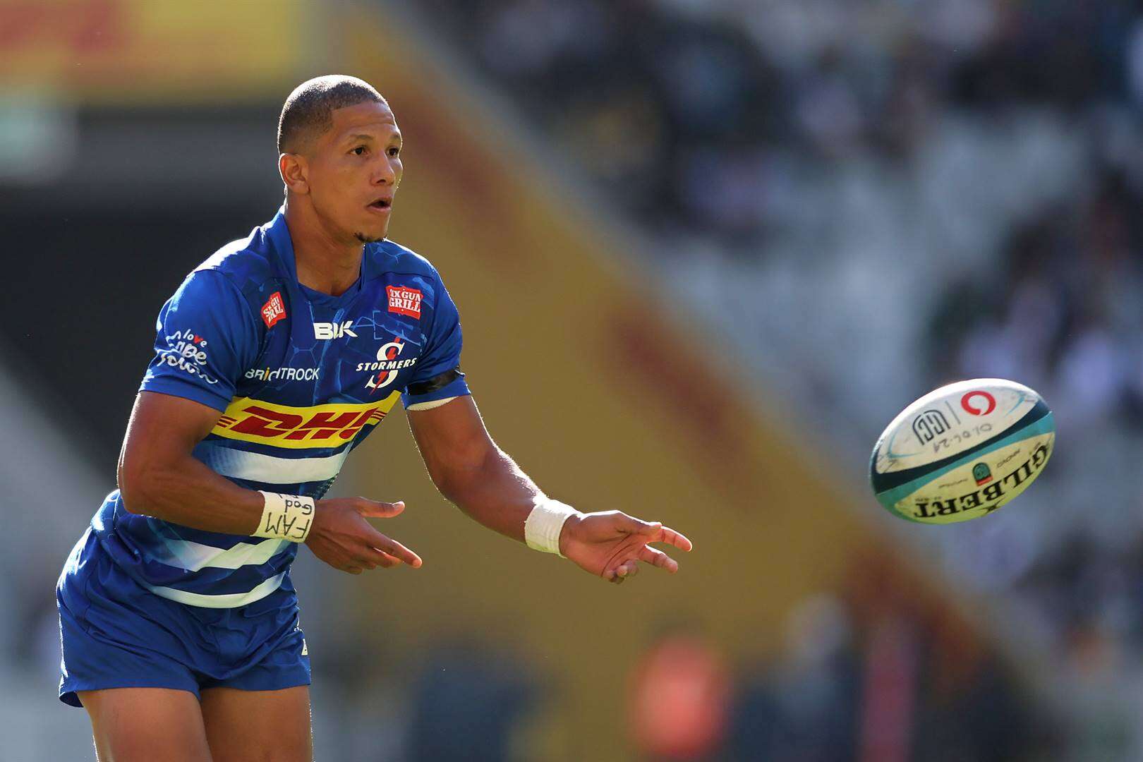 WP wil Pumas met Manie se towerstaf teister