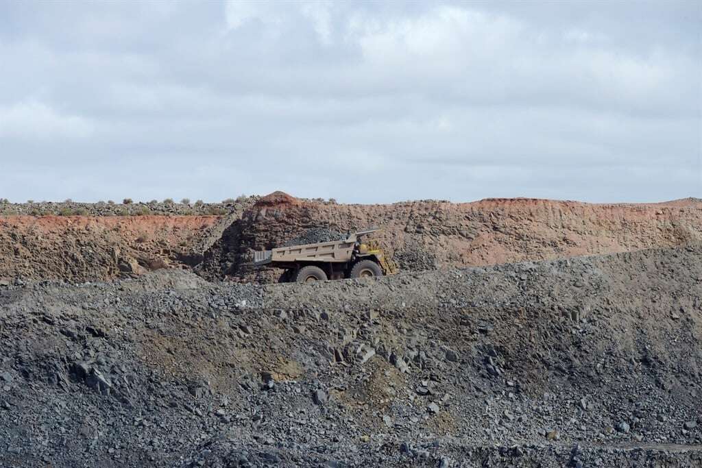 Namibia halts Chinese miner amid claims of illegal lithium mining