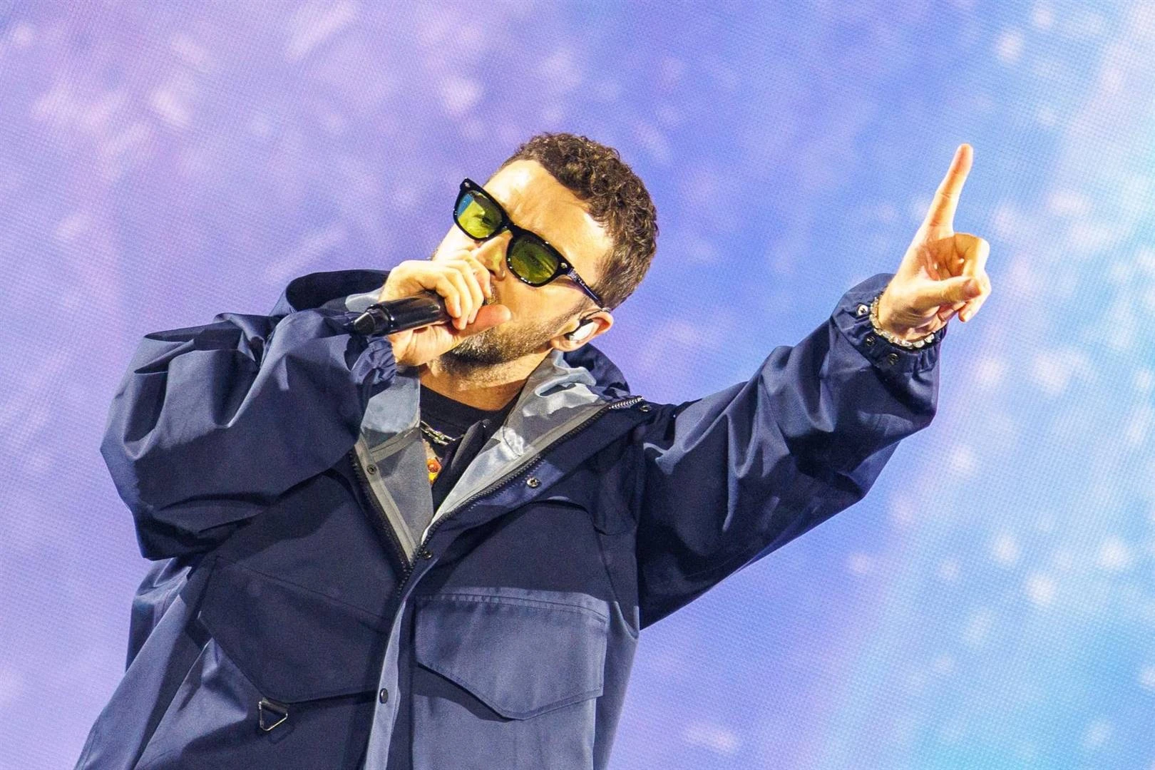 Justin Timberlake onthul hy het Lyme-siekte