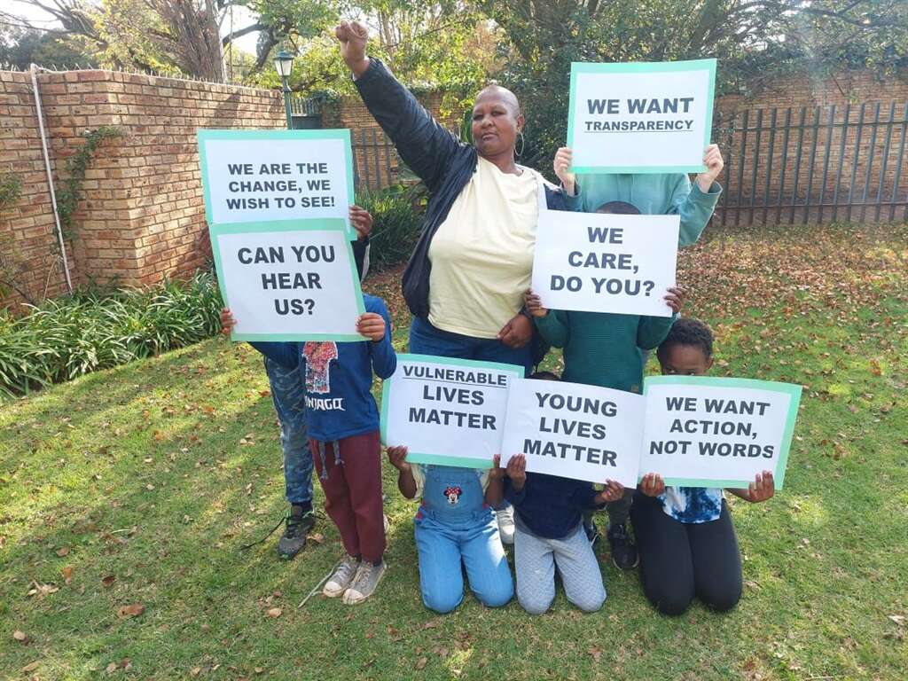 NPOs take legal action against Gauteng social development department over unpaid funds