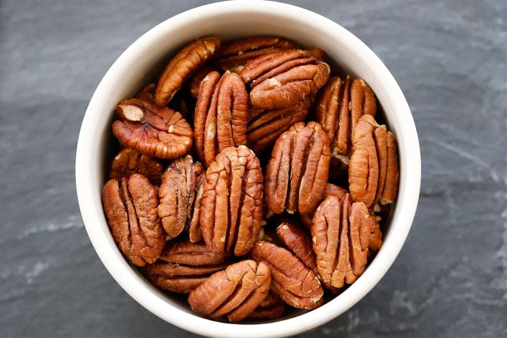 SA emerges as pecan nut haven, now the 3rd largest producer in the world