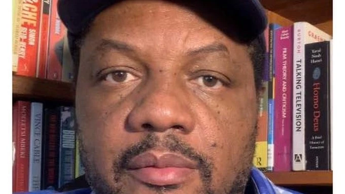 Zimbabwean journalist Hopewell Chin'ono arrested again - lawyer