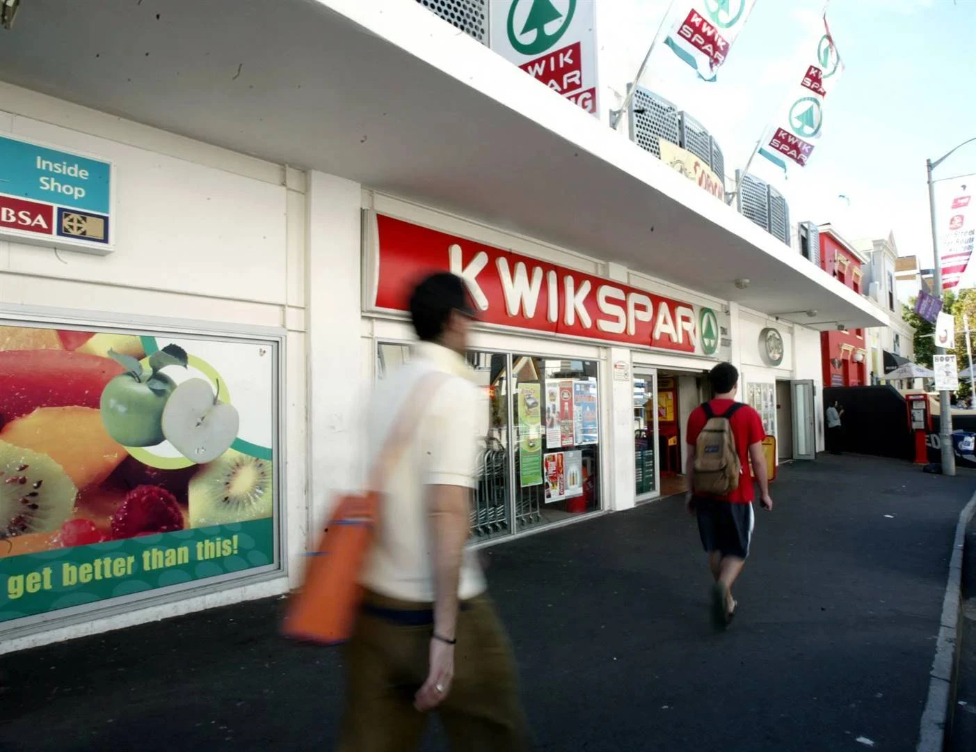 Boublokke in plek, maar Spar sukkel nog om beste waarde vir SA’ners te bied