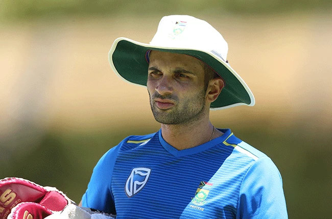 Why Proteas' Test captain CANNOT be a spinner