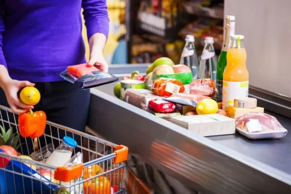 Президент высказался о зависимости национального продуктового рынка от импорта