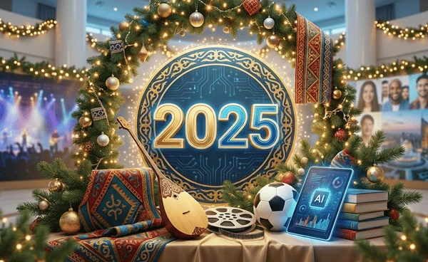 Ключевые фигуры, культурные достижения и символы 2025 года