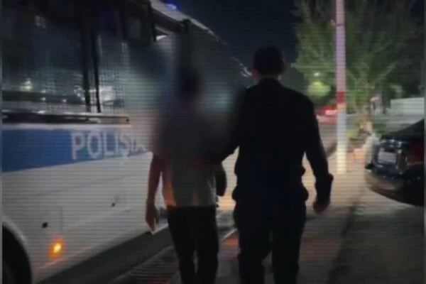 Полиция подвела итоги оперативно-профилактического мероприятия «Подросток»