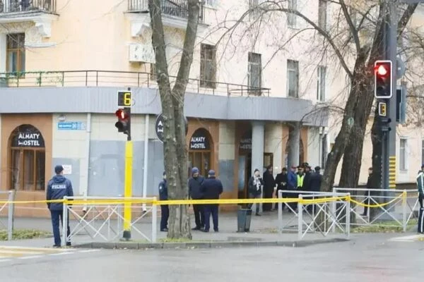 Гибель постояльцев хостела в Алматы: суд готовится вынести приговор