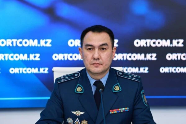 За полгода интернет-мошенники украли у казахстанцев 25 миллиардов