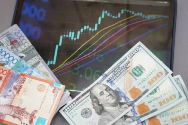 Тенге под давлением: что происходит с национальной валютой