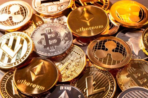 В Казахстане создадут CryptoCity