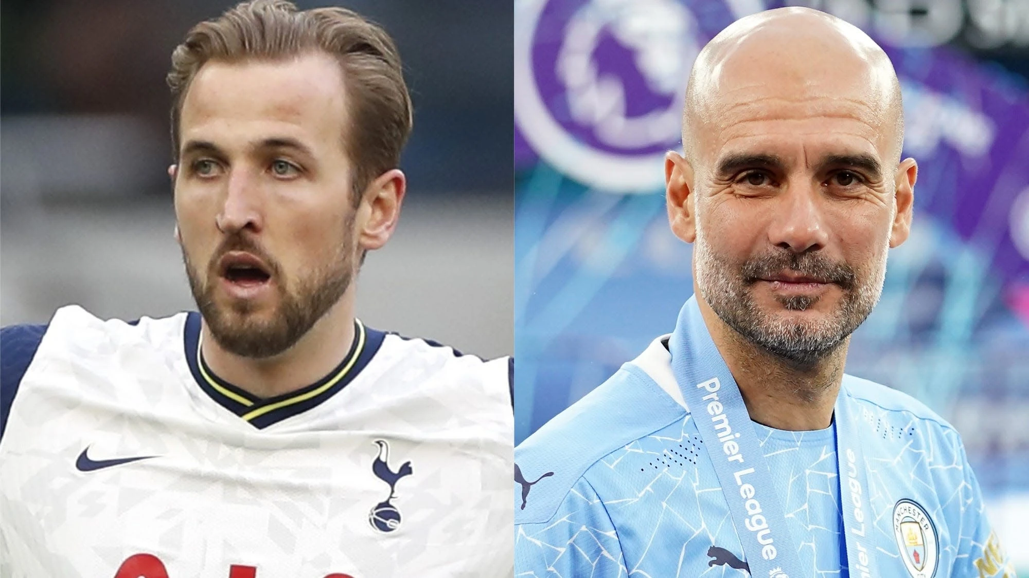 Pep Guardiola’s Manchester City handed Tottenham trip in Pre…
