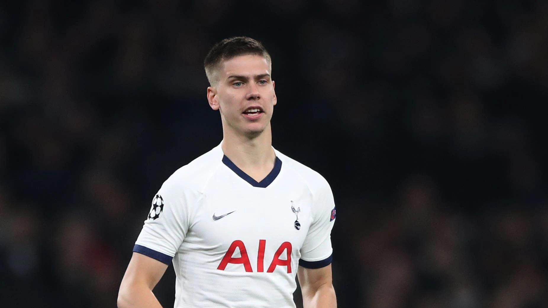 Juan Foyth leaves Tottenham for Villarreal on a permanent de…