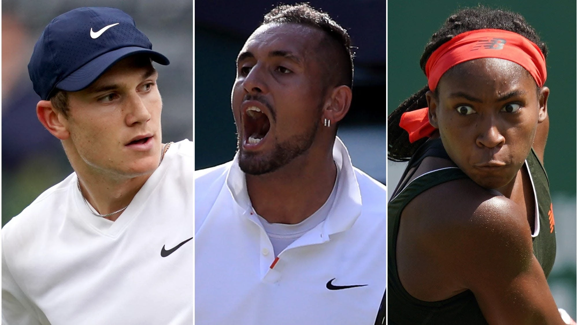 Draper in daunting duel as Gauff guns for home hopeful – 6 k…