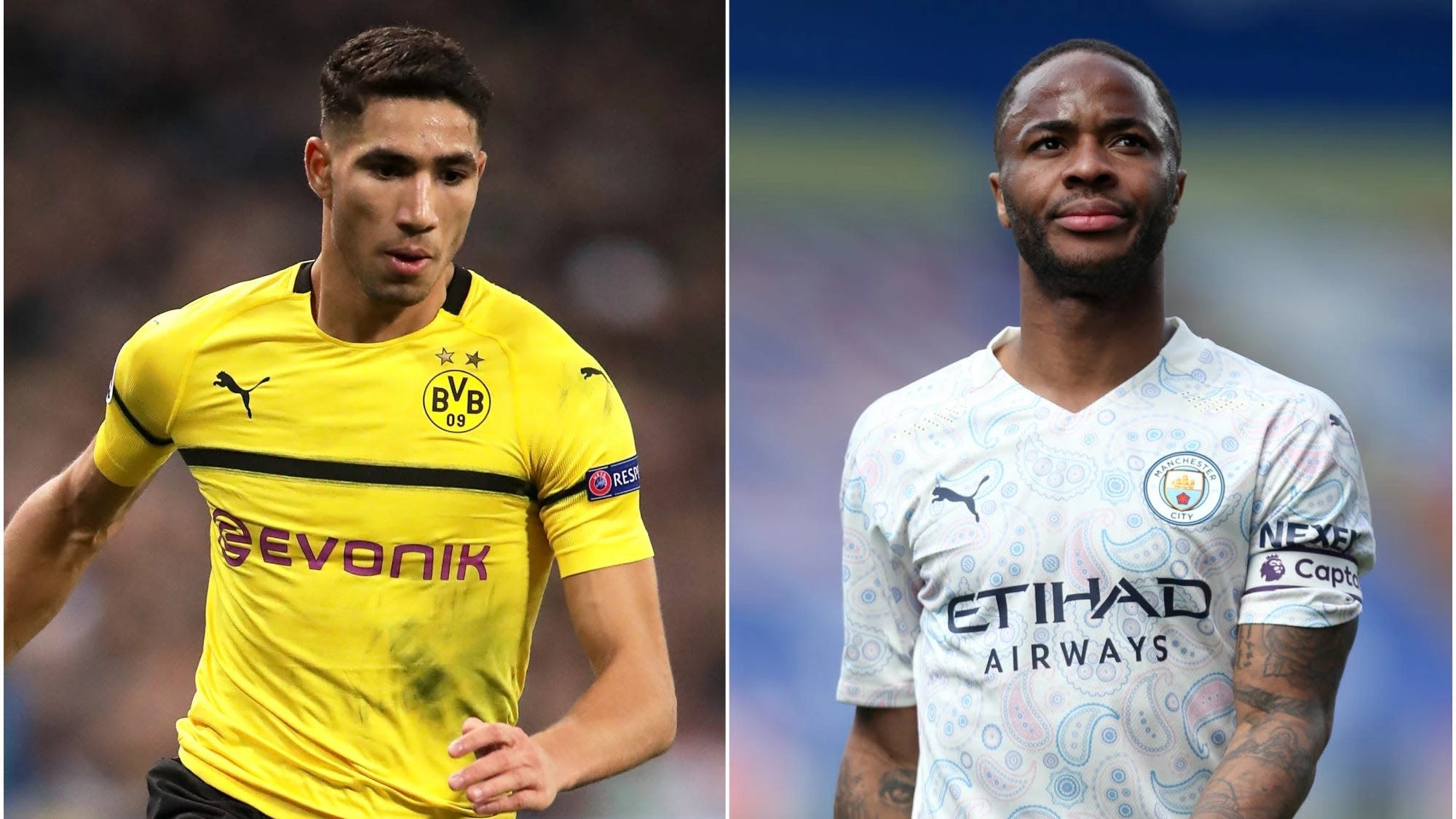 Football rumours from the media