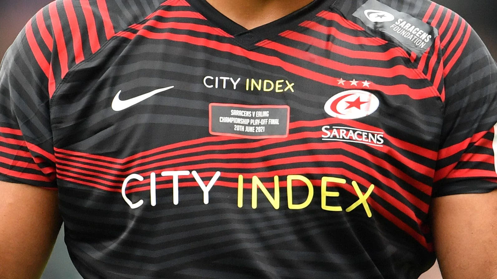 Andy Murray-backed sportswear brand signs up Saracens in fir…