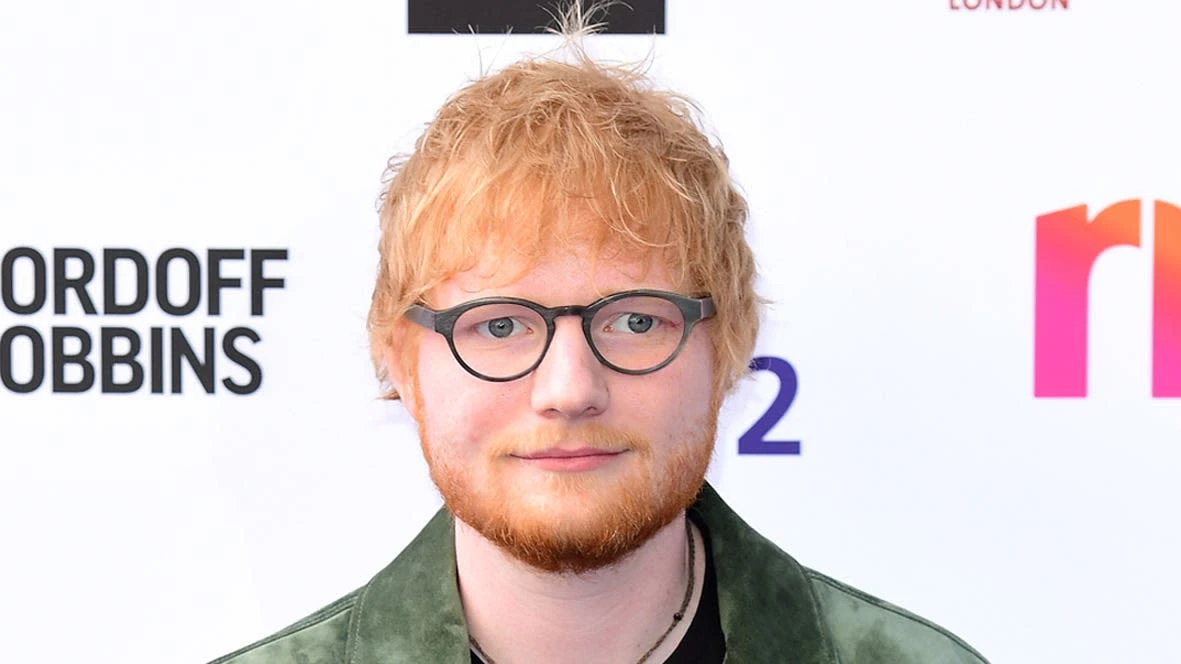 Ed Sheeran teases new song on TikTok
