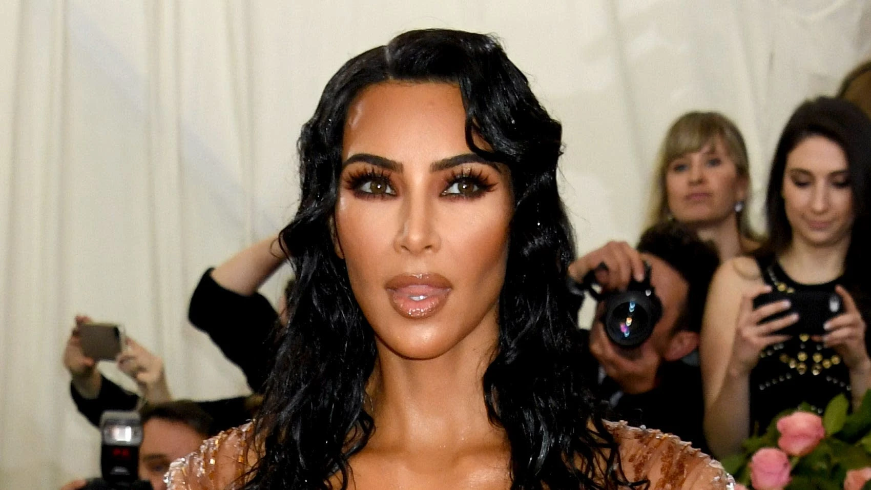 KUTWK: Highlights from the reunion including Kim’s one …