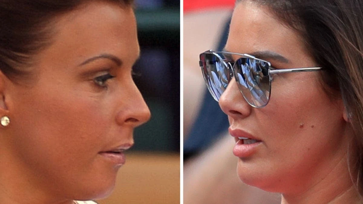 Rebekah Vardy ‘benefited financially after leaking stor…