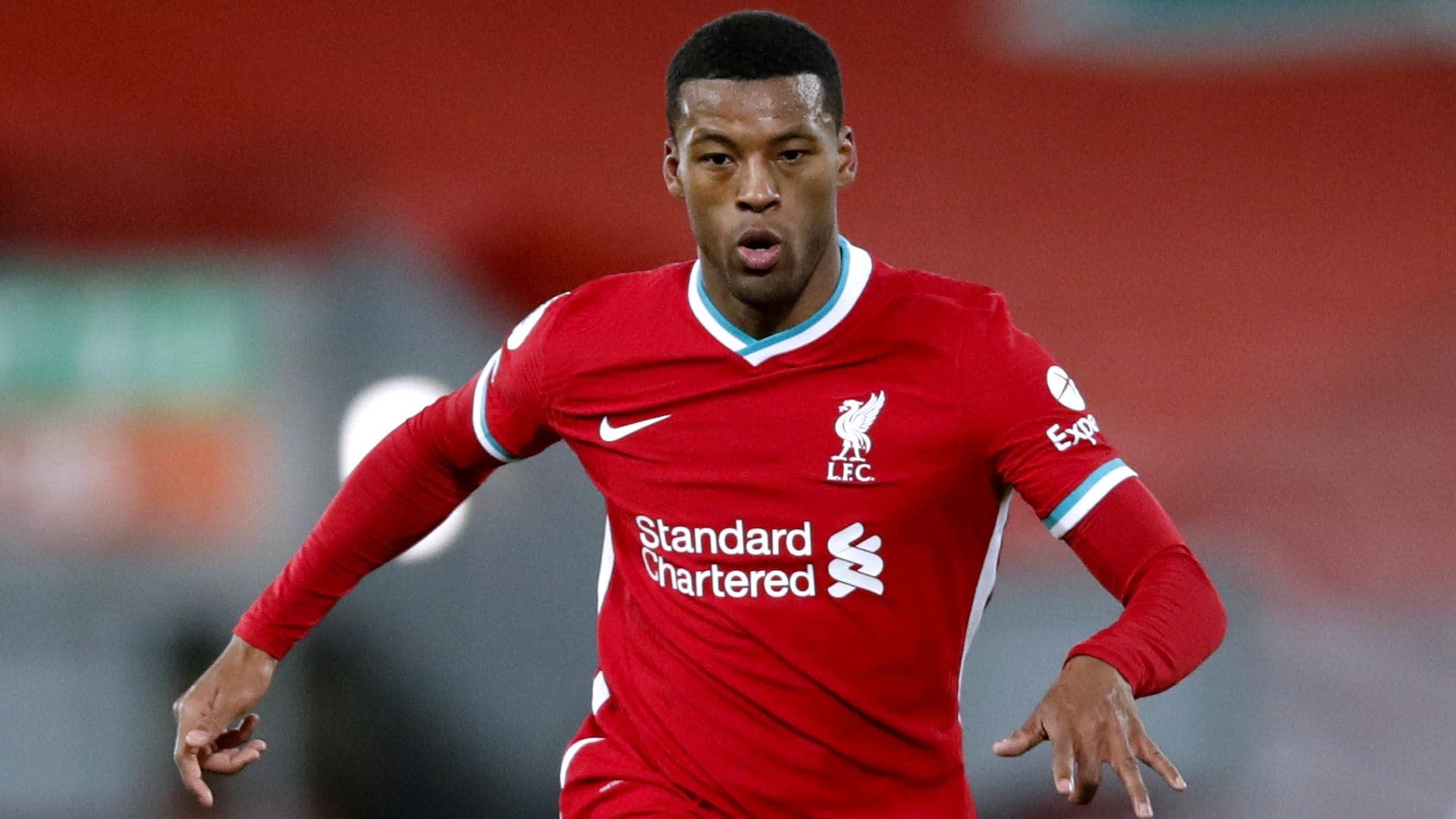 Georginio Wijnaldum would be devastated to leave Liverpool as contract runs down
