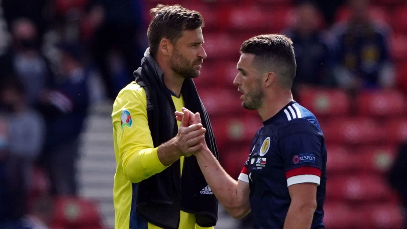 John McGinn knows Scotland will have to do qualification ‘th…
