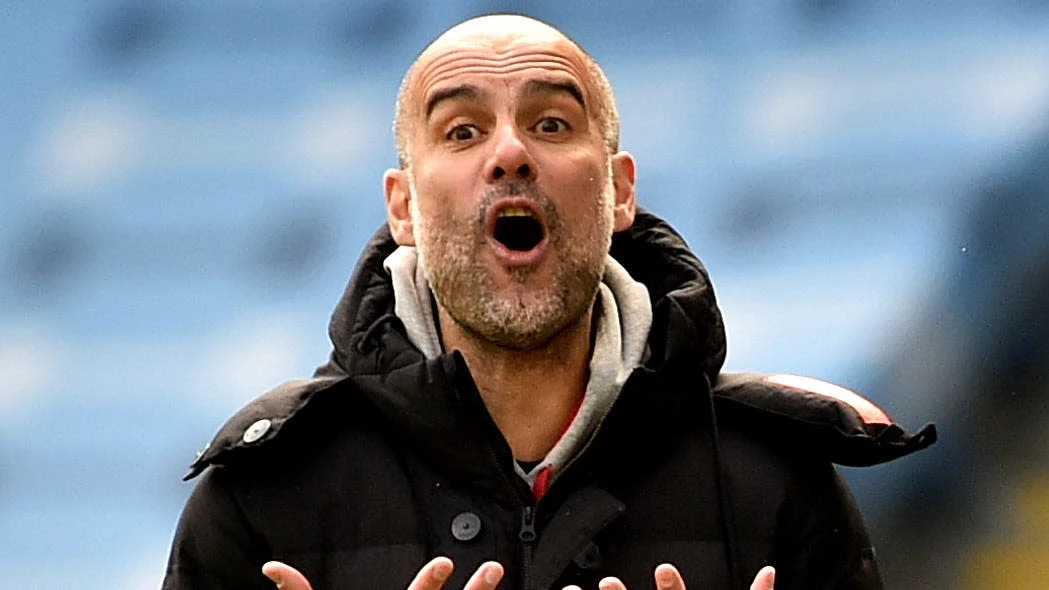 Manchester City boss Pep Guardiola expecting ‘toughest …