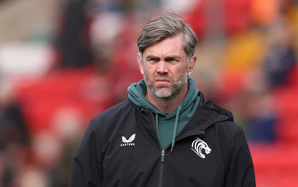 Have Leicester finally found their long-term head coach?