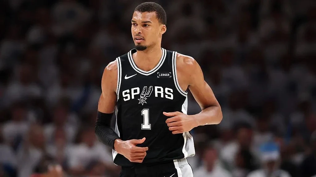 Wembanyama stars as Spurs force series decider against Thunder