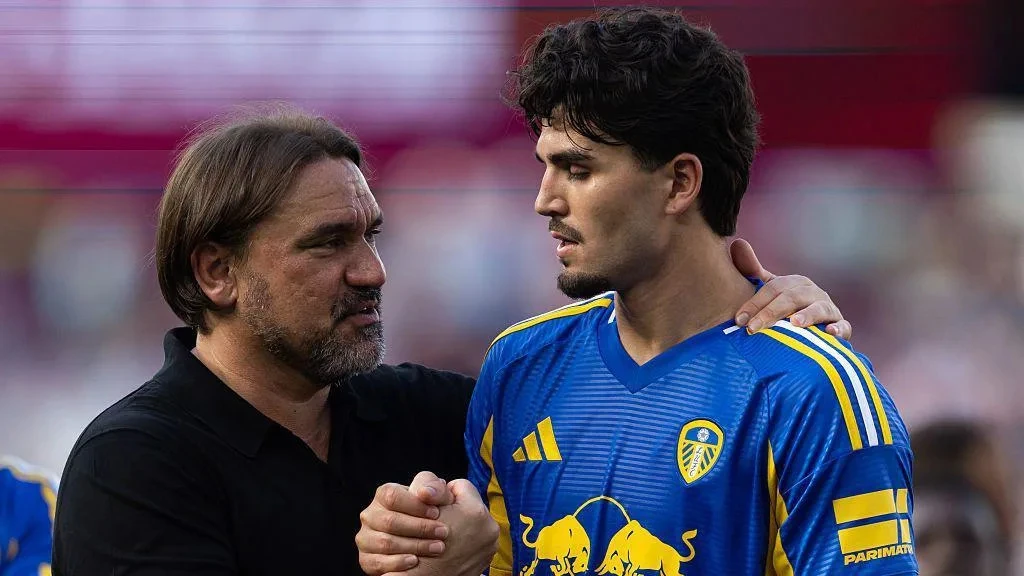 Leeds United quickfire end of season review