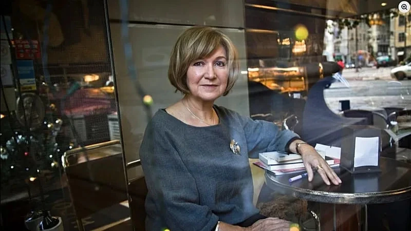 Lídia Jorge honoured with Austrian State Prize for European Literature