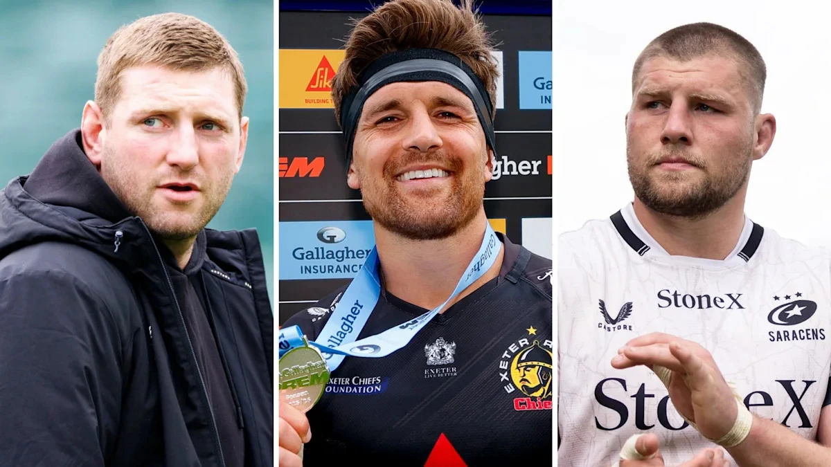 Slade centre stage, Willis' goodbye and Russell's calf - Prem talking points